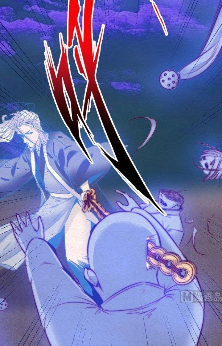 Trường Sinh Đạo Chapter 158 - Trang 2