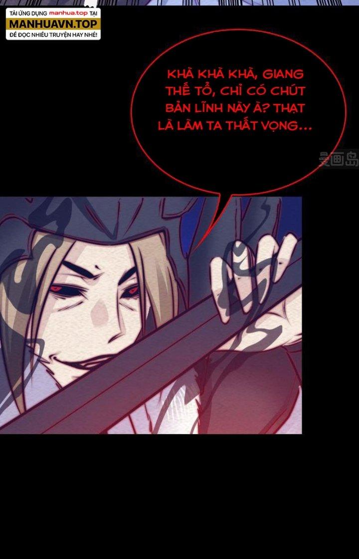 Trường Sinh Đạo Chapter 158 - Trang 2