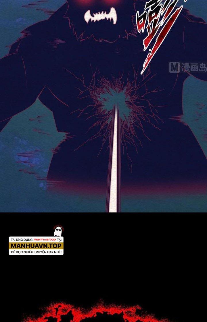 Trường Sinh Đạo Chapter 158 - Trang 2