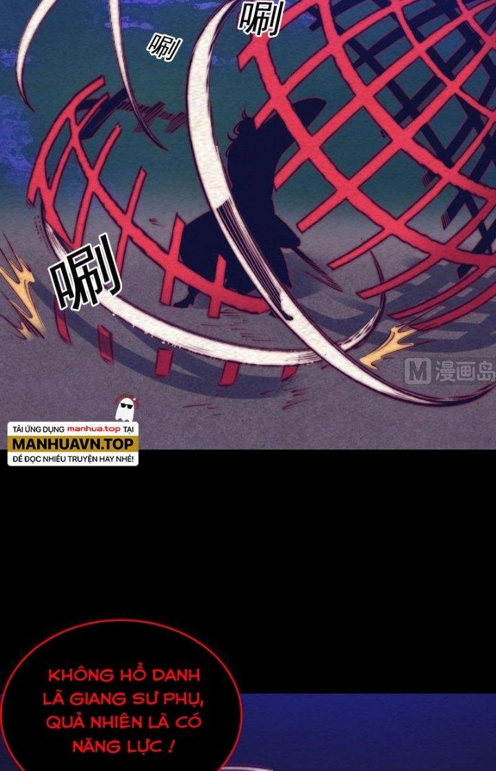 Trường Sinh Đạo Chapter 158 - Trang 2