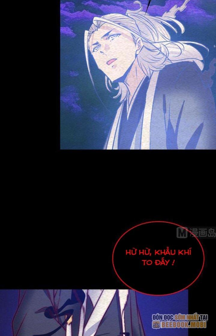 Trường Sinh Đạo Chapter 158 - Trang 2