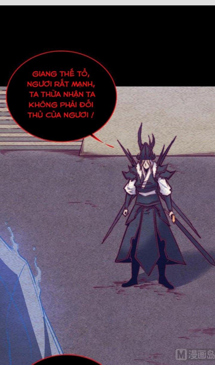 Trường Sinh Đạo Chapter 160 - Trang 2