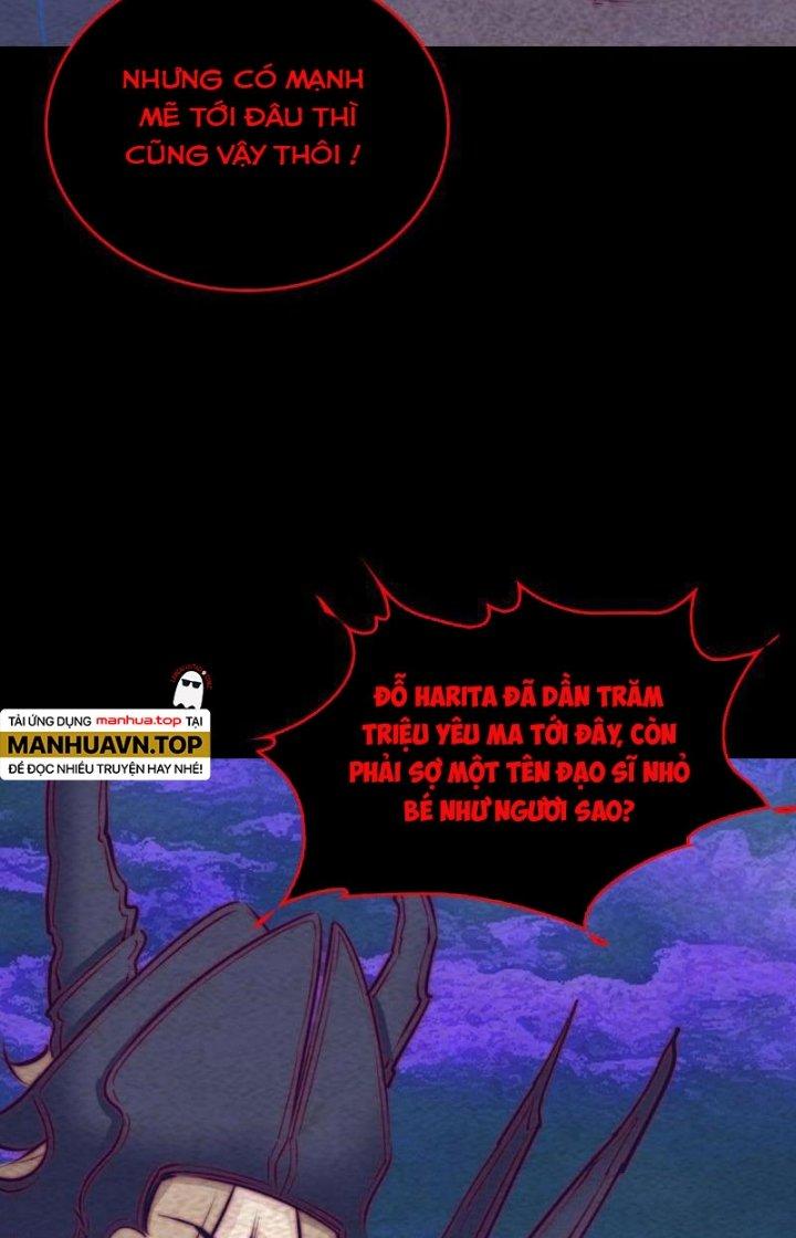 Trường Sinh Đạo Chapter 160 - Trang 2