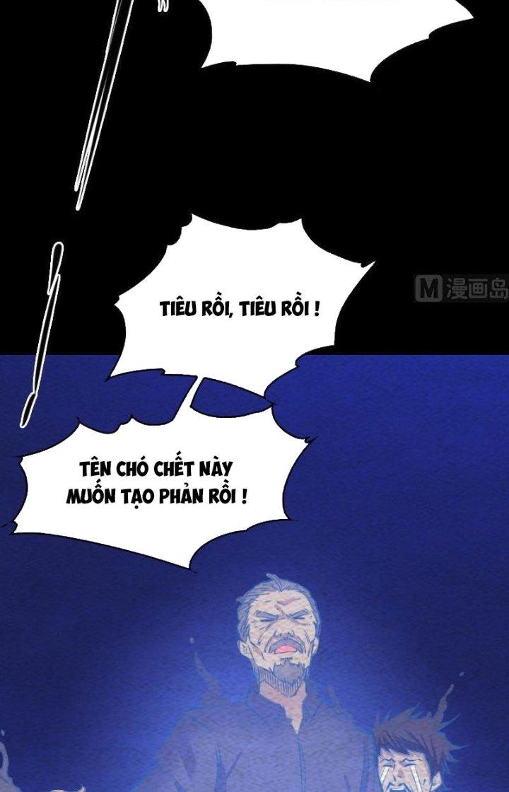 Trường Sinh Đạo Chapter 160 - Trang 2