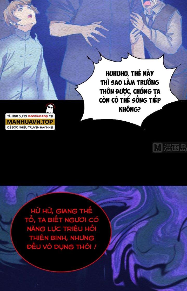 Trường Sinh Đạo Chapter 160 - Trang 2