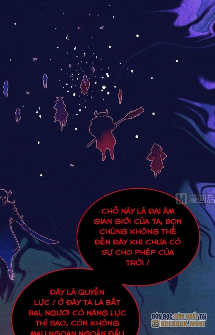 Trường Sinh Đạo Chapter 160 - Trang 2