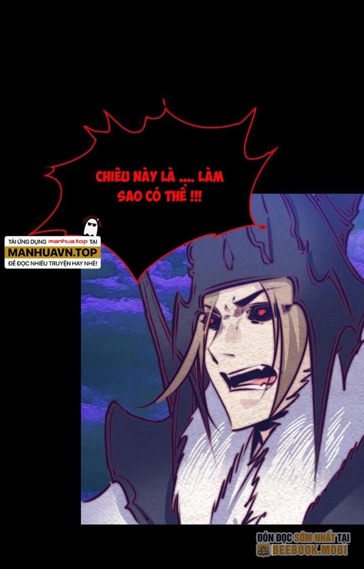 Trường Sinh Đạo Chapter 160 - Trang 2