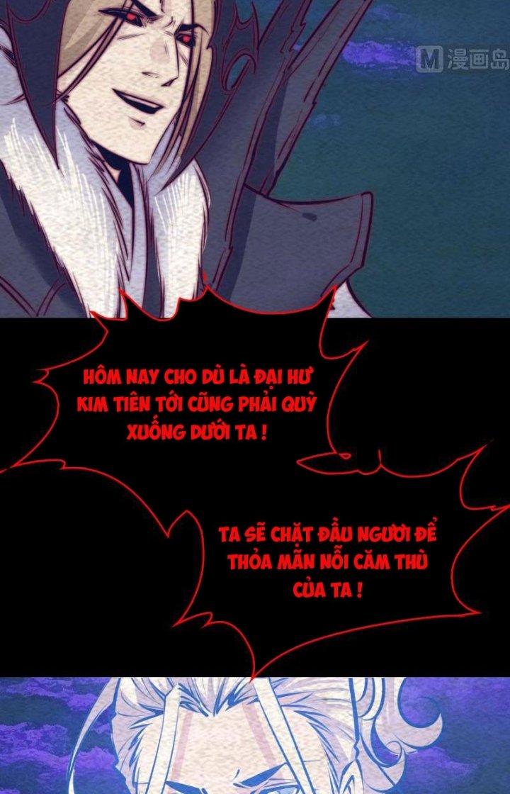 Trường Sinh Đạo Chapter 160 - Trang 2