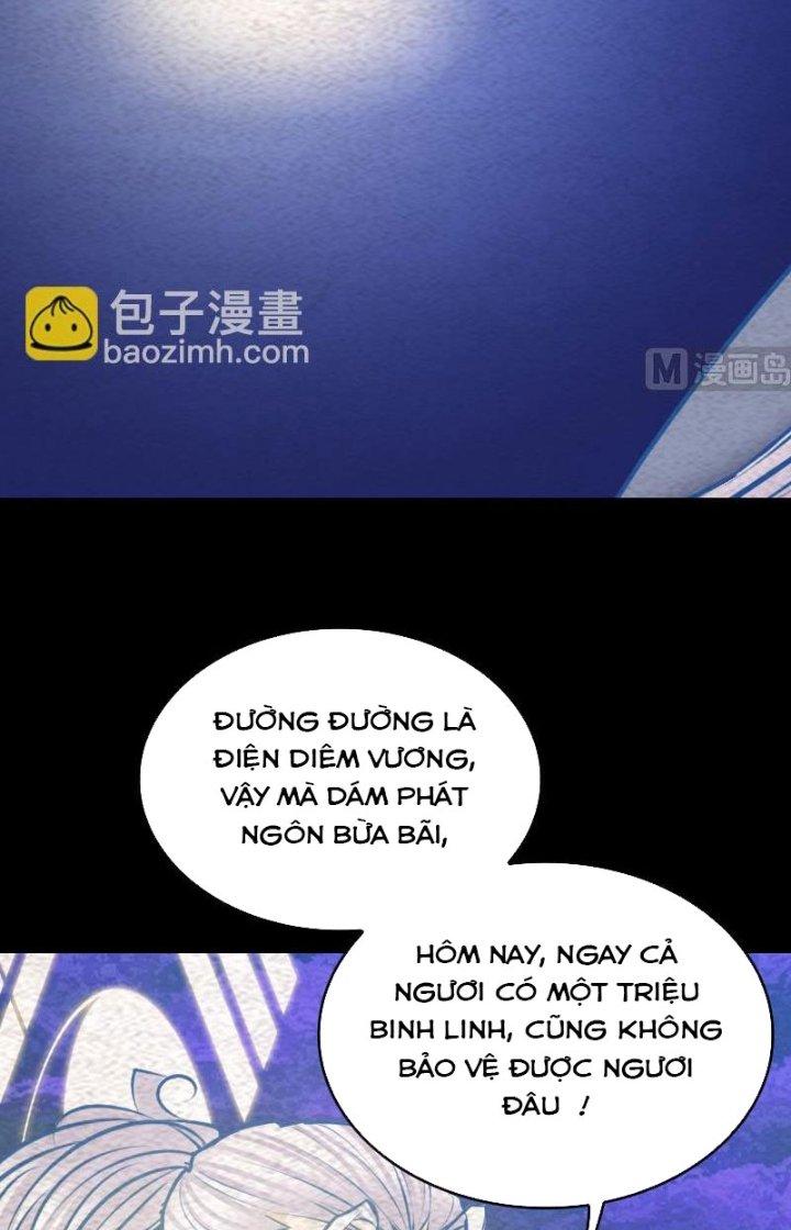 Trường Sinh Đạo Chapter 160 - Trang 2