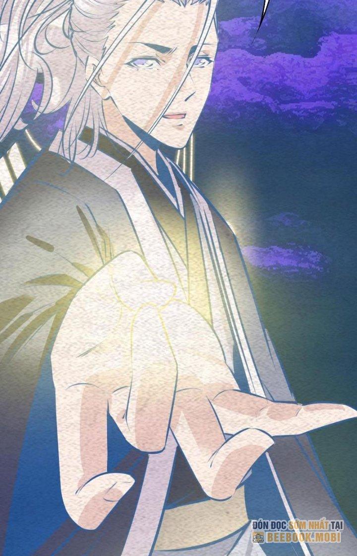 Trường Sinh Đạo Chapter 160 - Trang 2