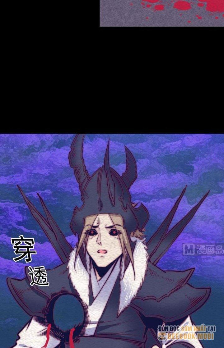 Trường Sinh Đạo Chapter 160 - Trang 2