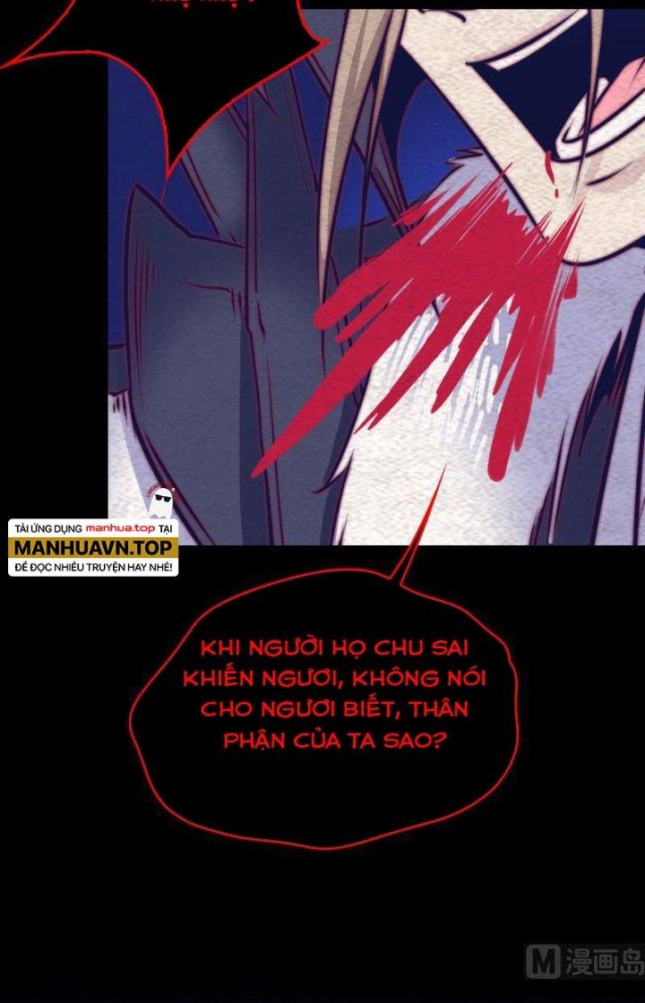 Trường Sinh Đạo Chapter 160 - Trang 2