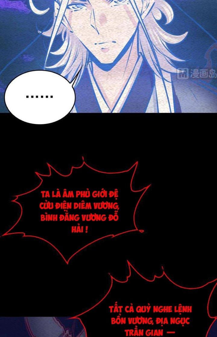 Trường Sinh Đạo Chapter 160 - Trang 2