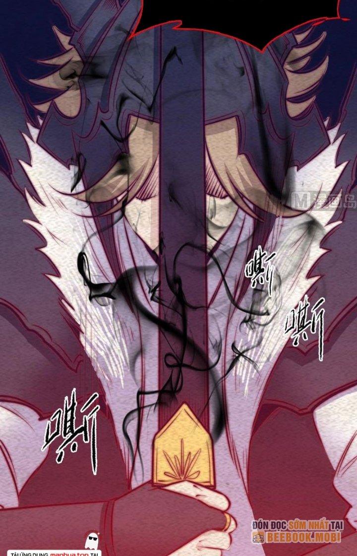 Trường Sinh Đạo Chapter 160 - Trang 2