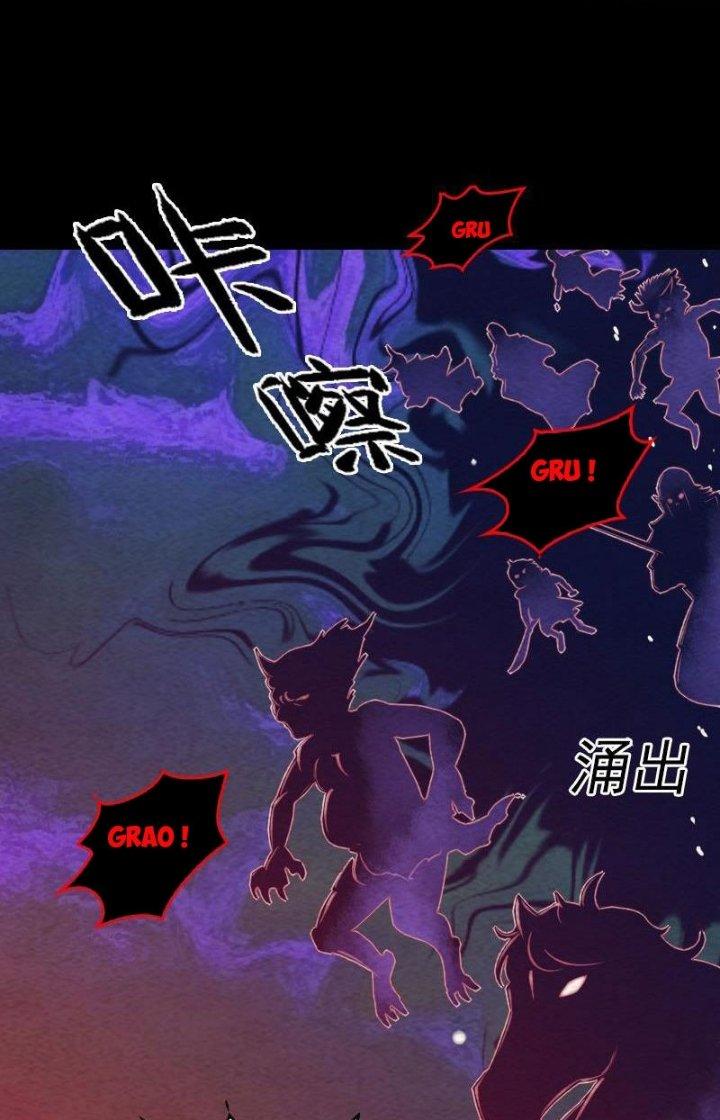 Trường Sinh Đạo Chapter 160 - Trang 2