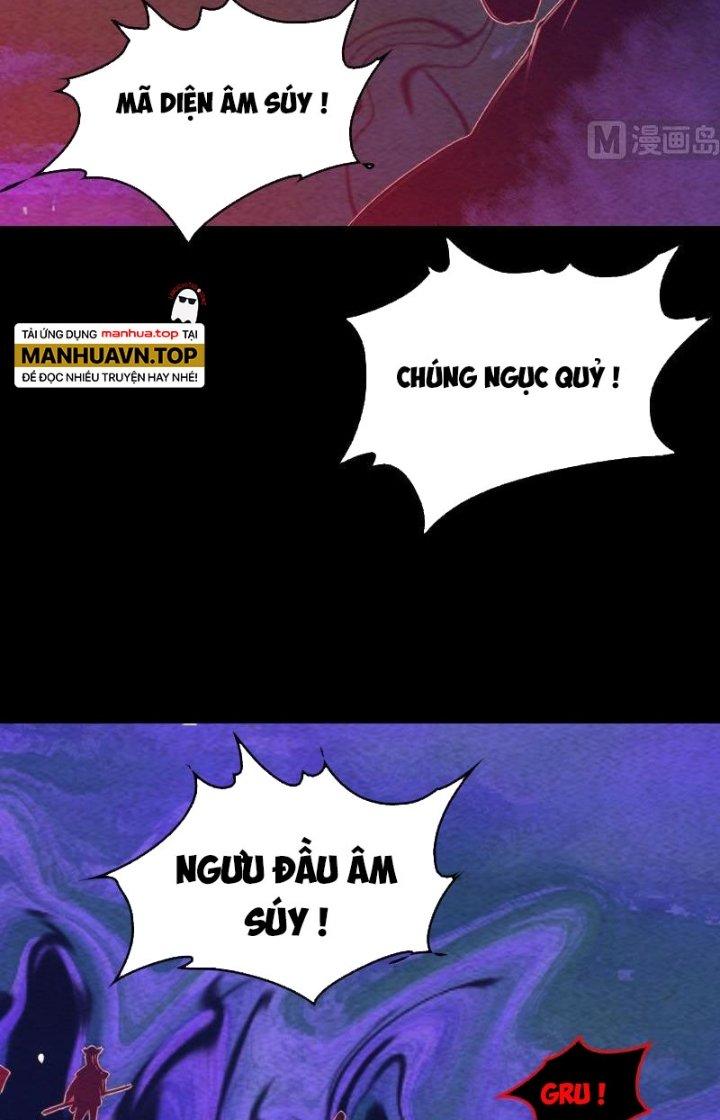 Trường Sinh Đạo Chapter 160 - Trang 2