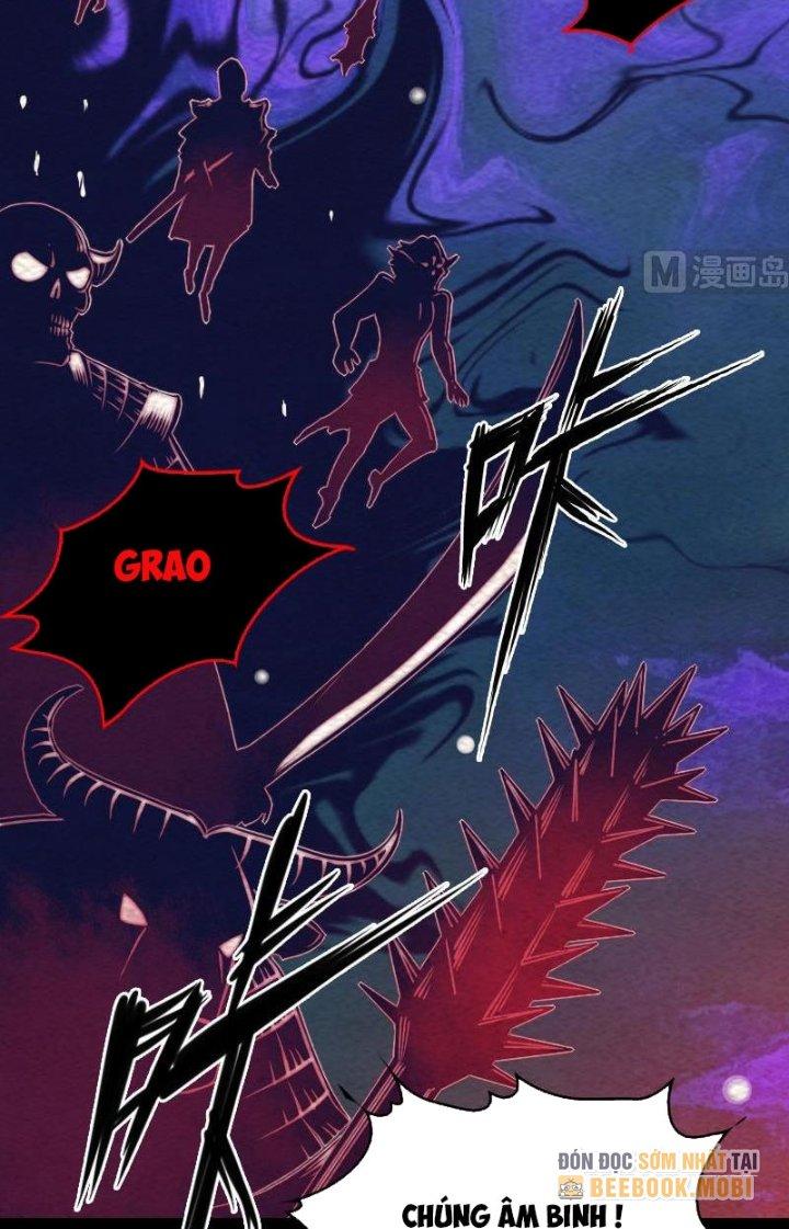 Trường Sinh Đạo Chapter 160 - Trang 2