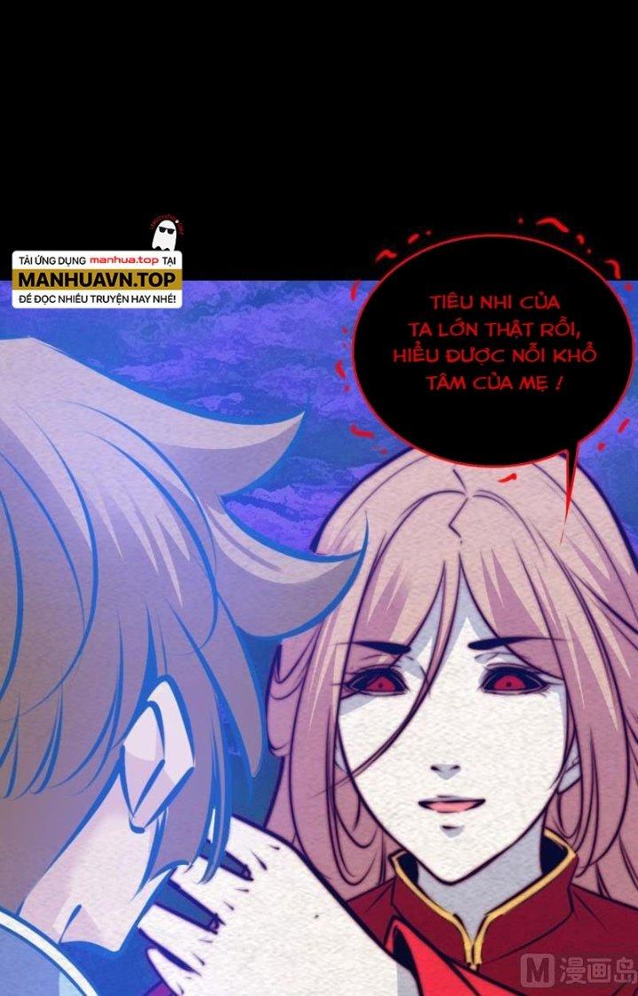 Trường Sinh Đạo Chapter 161 - Next Chapter 162