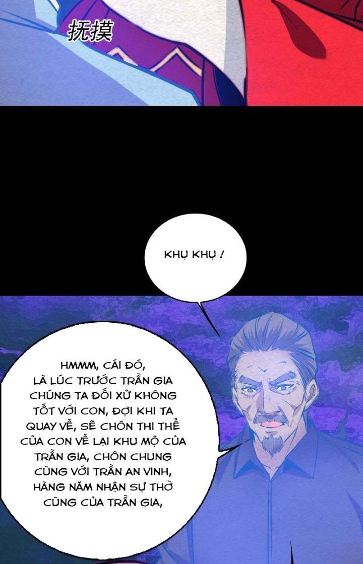 Trường Sinh Đạo Chapter 161 - Next Chapter 162