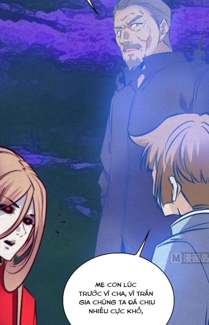 Trường Sinh Đạo Chapter 161 - Next Chapter 162