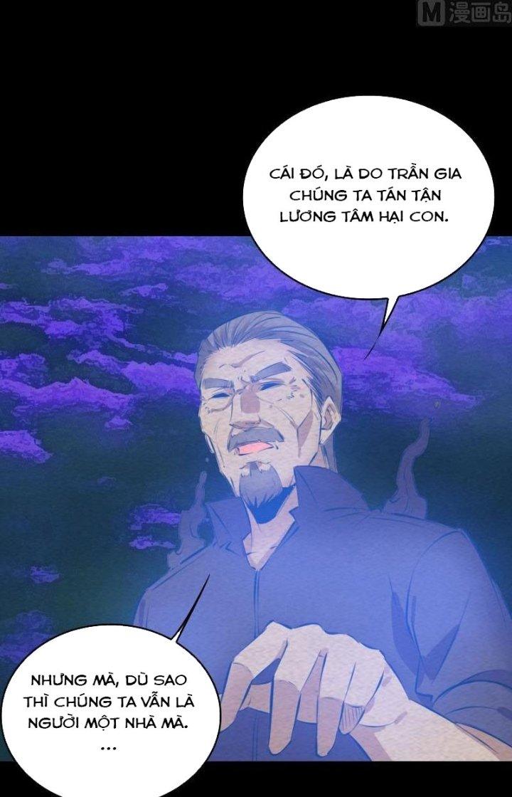 Trường Sinh Đạo Chapter 161 - Next Chapter 162