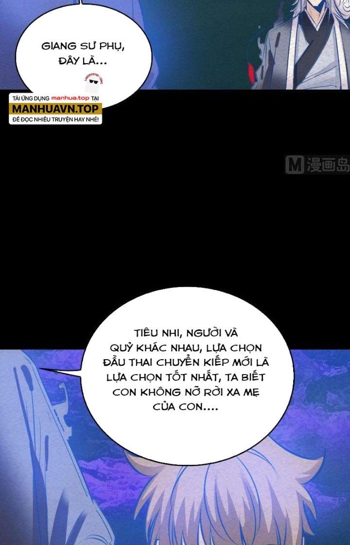 Trường Sinh Đạo Chapter 161 - Next Chapter 162