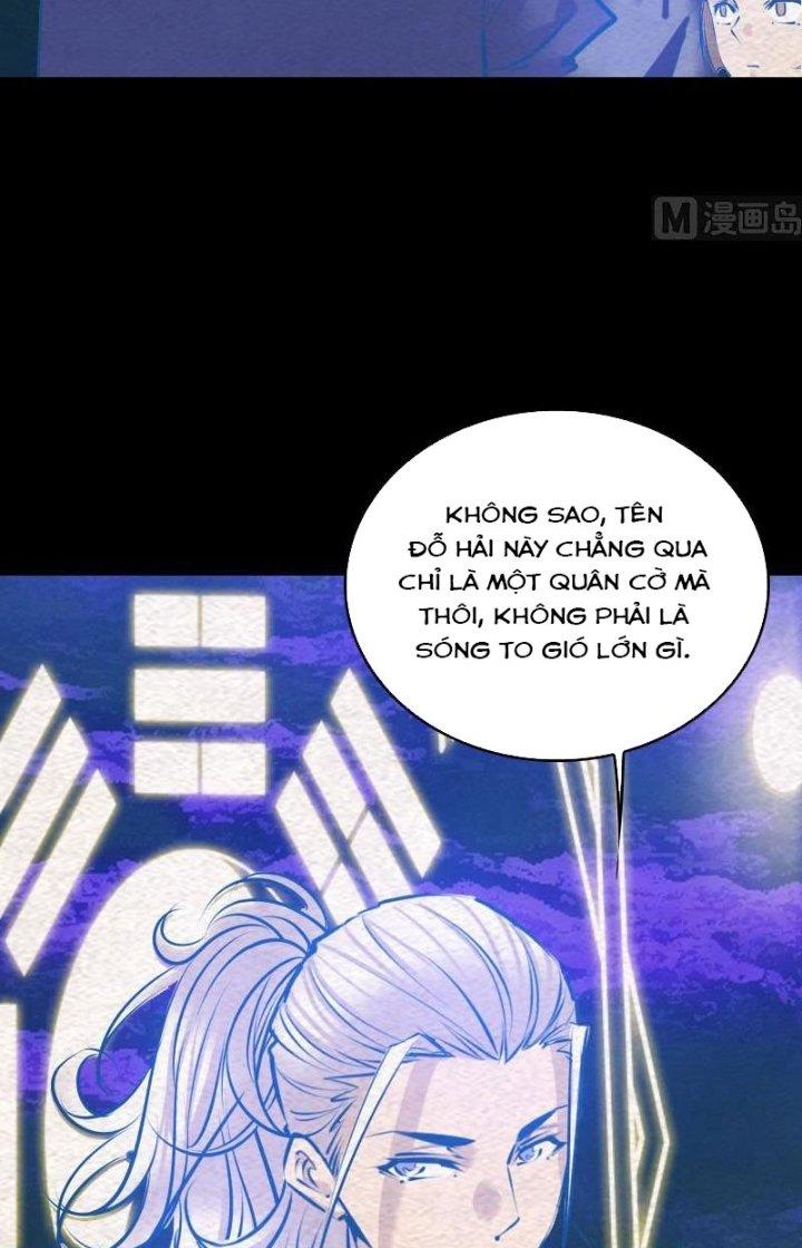 Trường Sinh Đạo Chapter 161 - Next Chapter 162