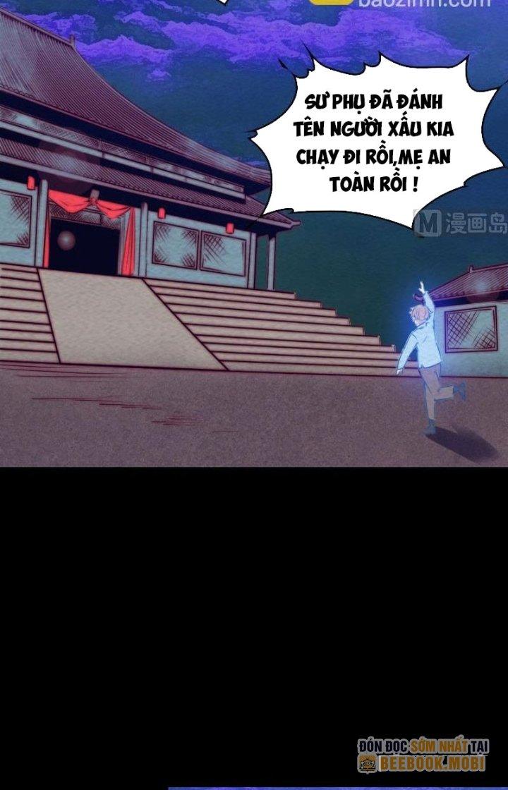 Trường Sinh Đạo Chapter 161 - Next Chapter 162