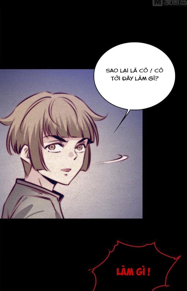 Trường Sinh Đạo Chapter 162 - Trang 2