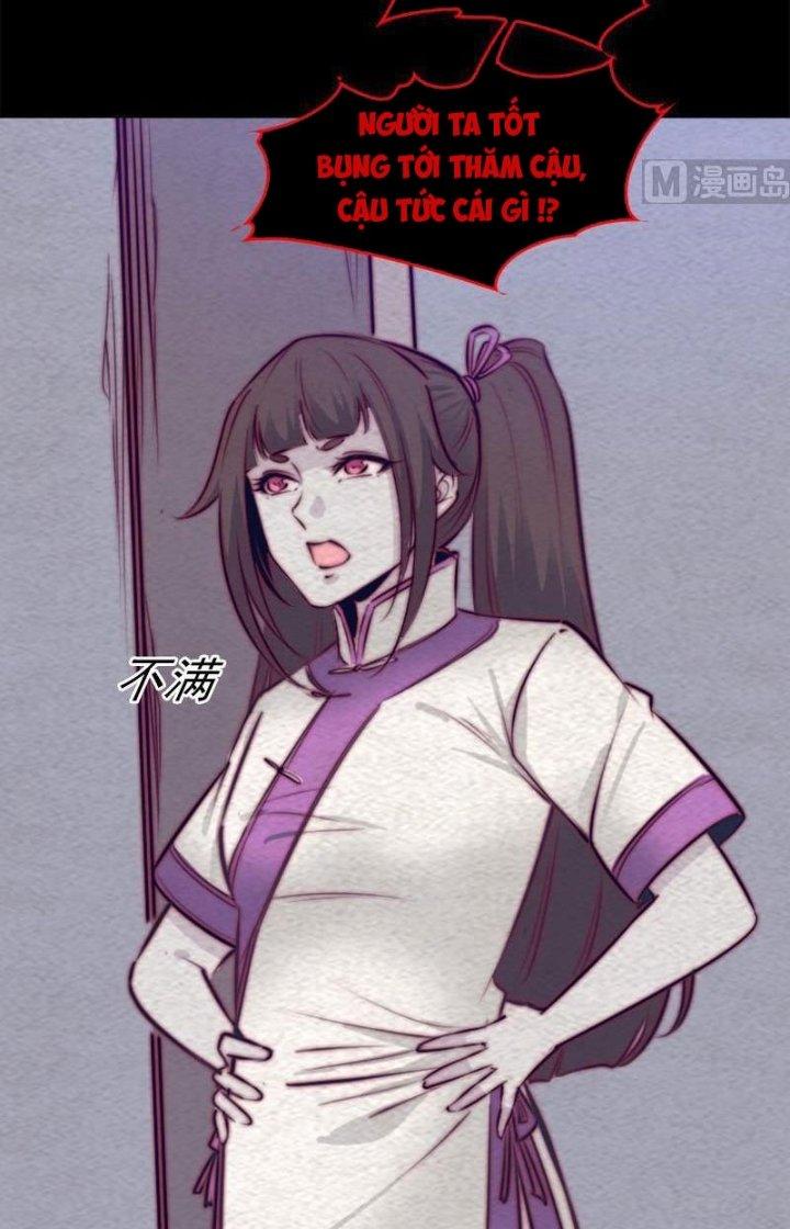 Trường Sinh Đạo Chapter 162 - Trang 2