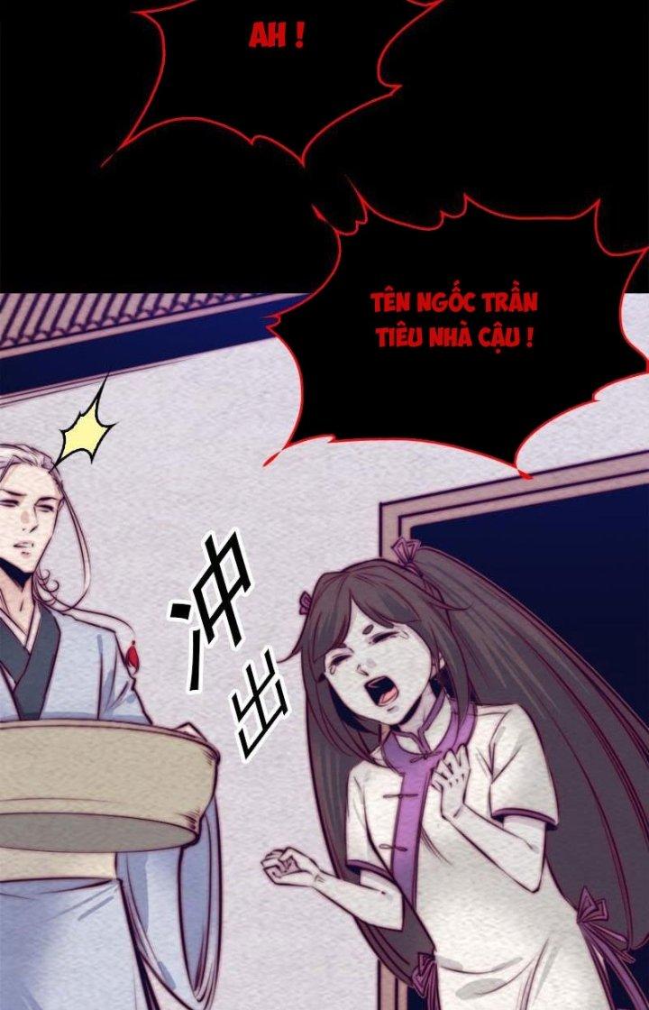 Trường Sinh Đạo Chapter 162 - Trang 2