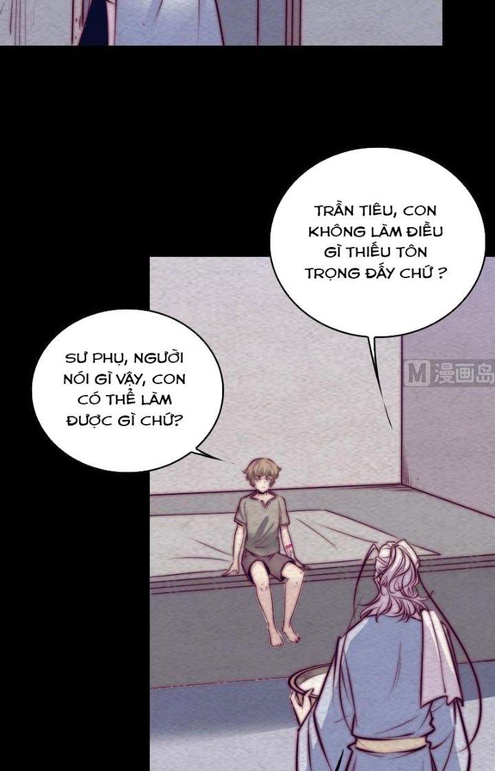 Trường Sinh Đạo Chapter 162 - Trang 2