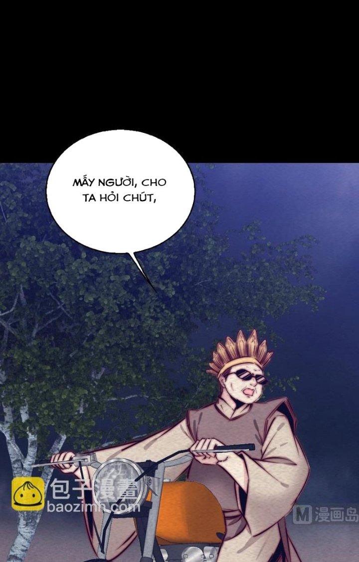 Trường Sinh Đạo Chapter 162 - Trang 2