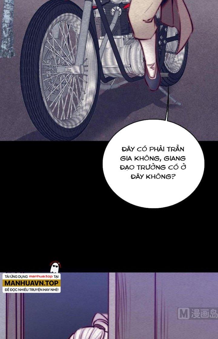 Trường Sinh Đạo Chapter 162 - Trang 2