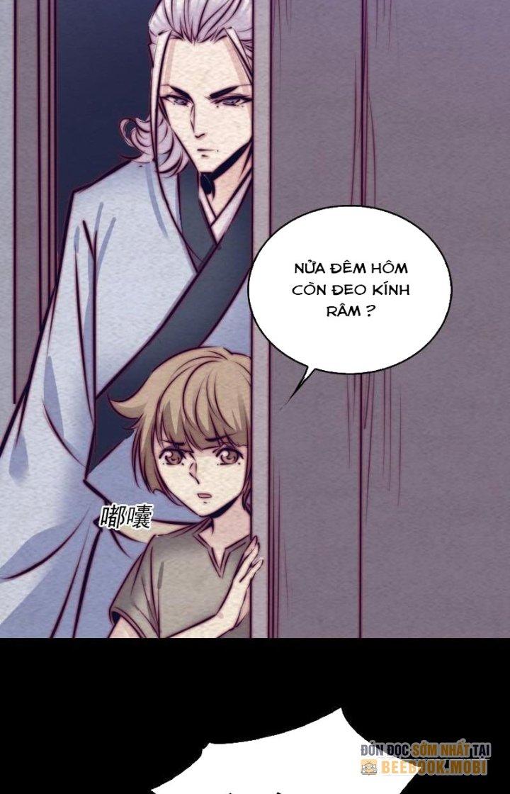 Trường Sinh Đạo Chapter 162 - Trang 2