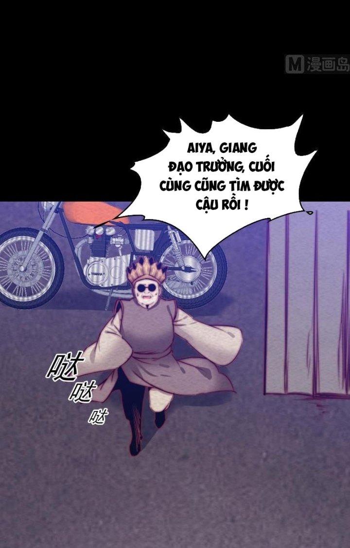 Trường Sinh Đạo Chapter 162 - Trang 2