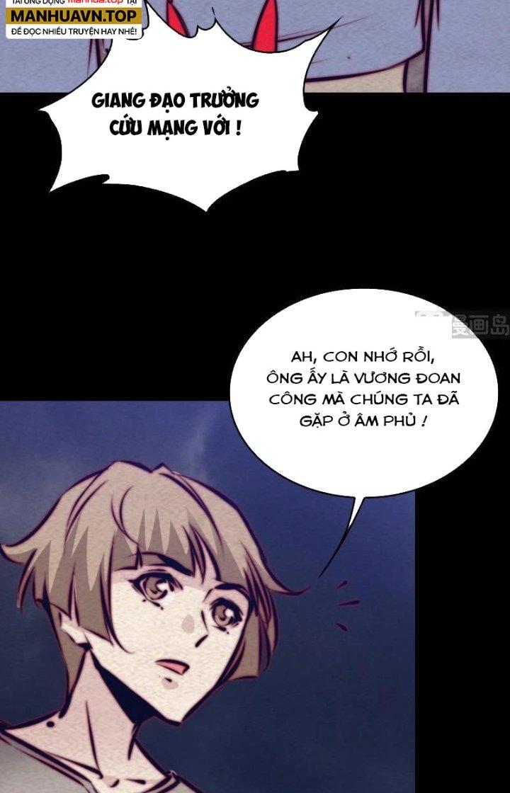 Trường Sinh Đạo Chapter 162 - Trang 2