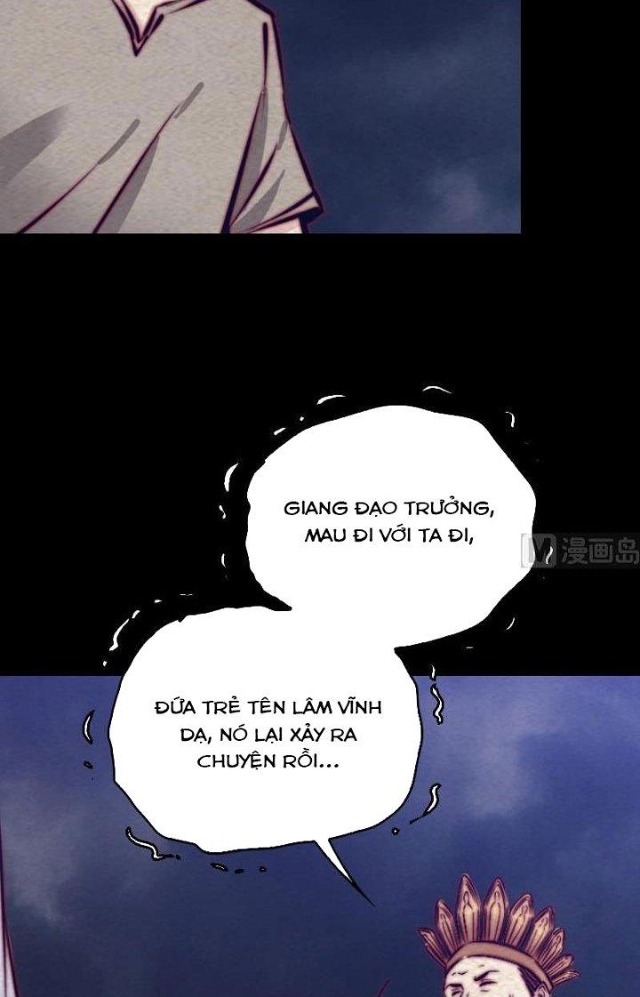 Trường Sinh Đạo Chapter 162 - Trang 2