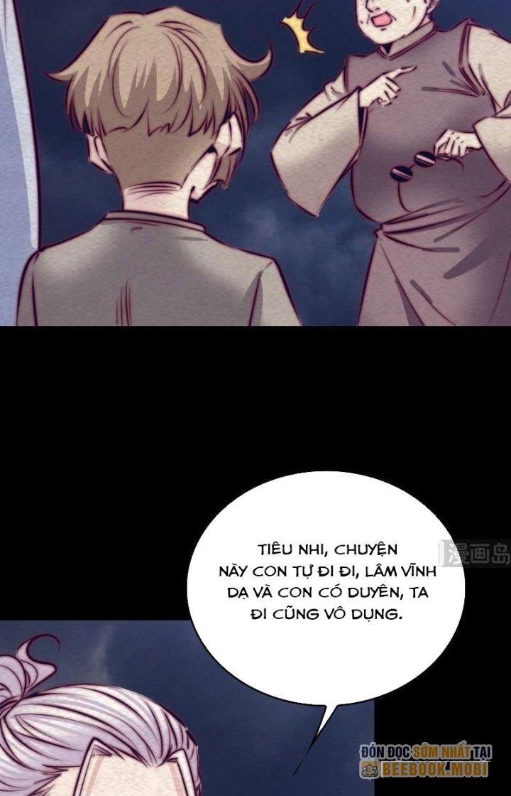 Trường Sinh Đạo Chapter 162 - Trang 2