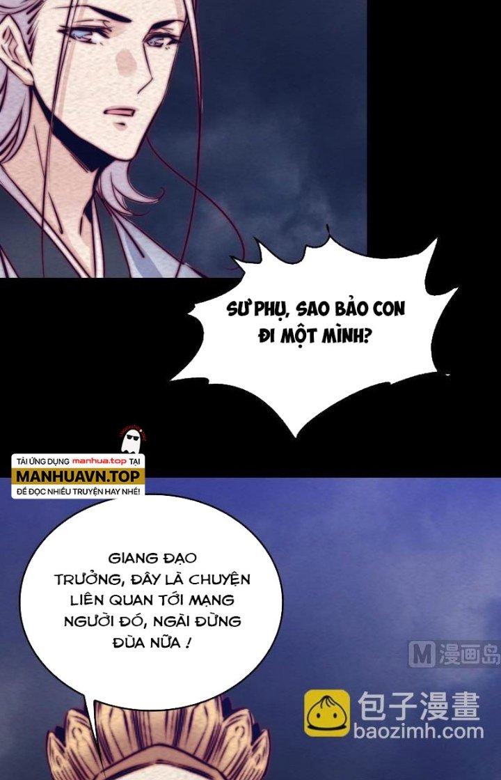 Trường Sinh Đạo Chapter 162 - Trang 2