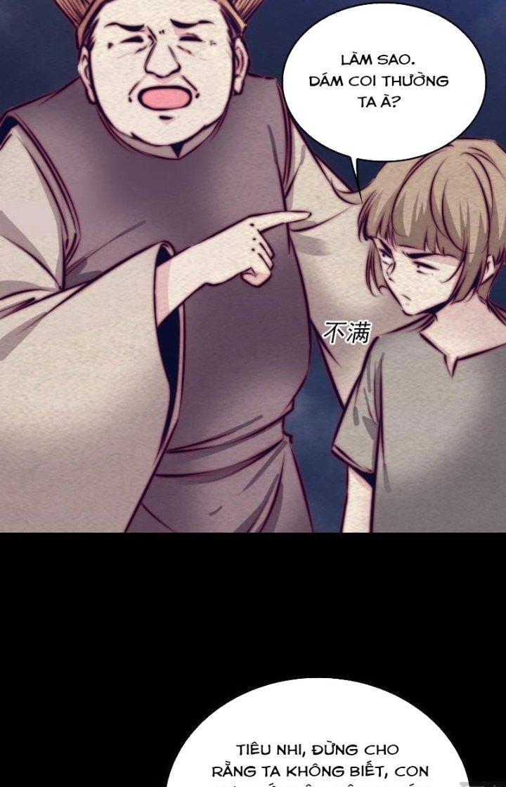 Trường Sinh Đạo Chapter 162 - Trang 2