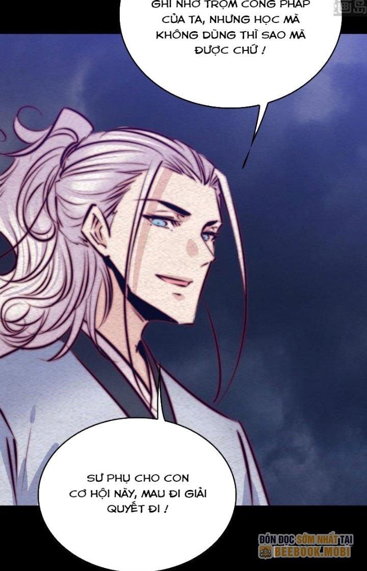 Trường Sinh Đạo Chapter 162 - Trang 2