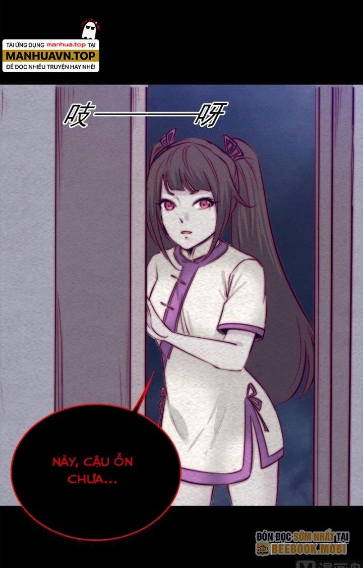 Trường Sinh Đạo Chapter 162 - Trang 2