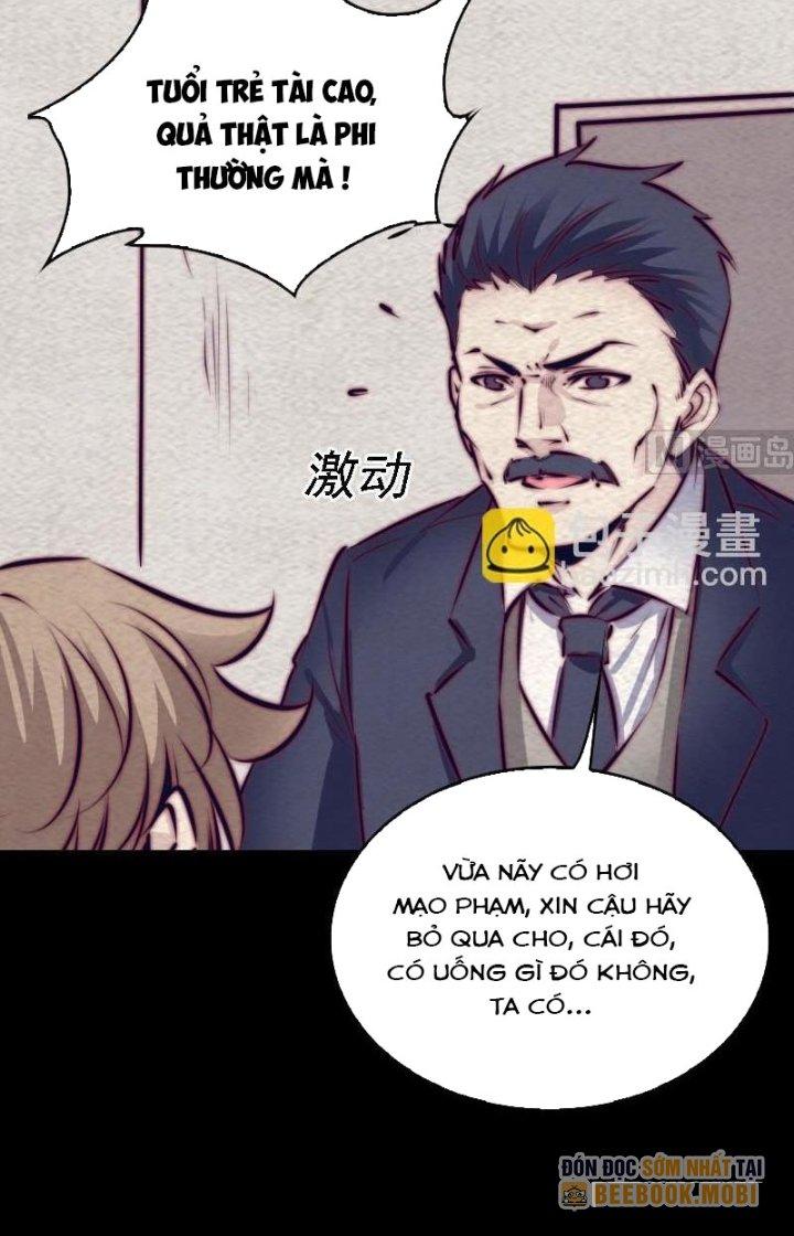 Trường Sinh Đạo Chapter 163 - Trang 2