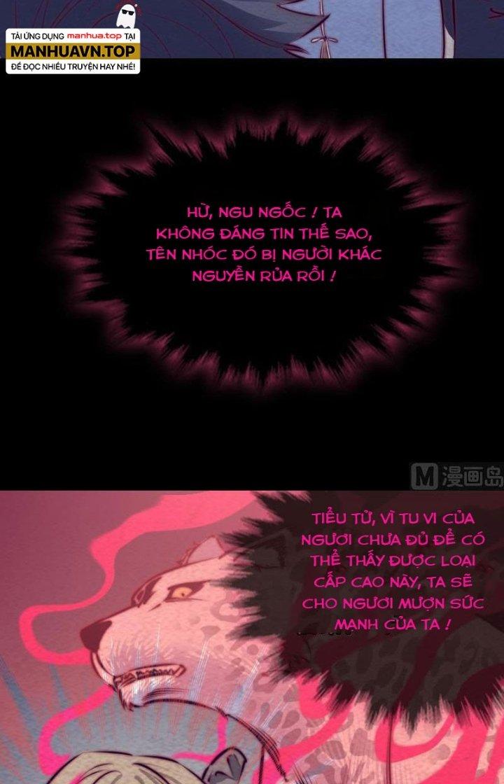 Trường Sinh Đạo Chapter 163 - Trang 2