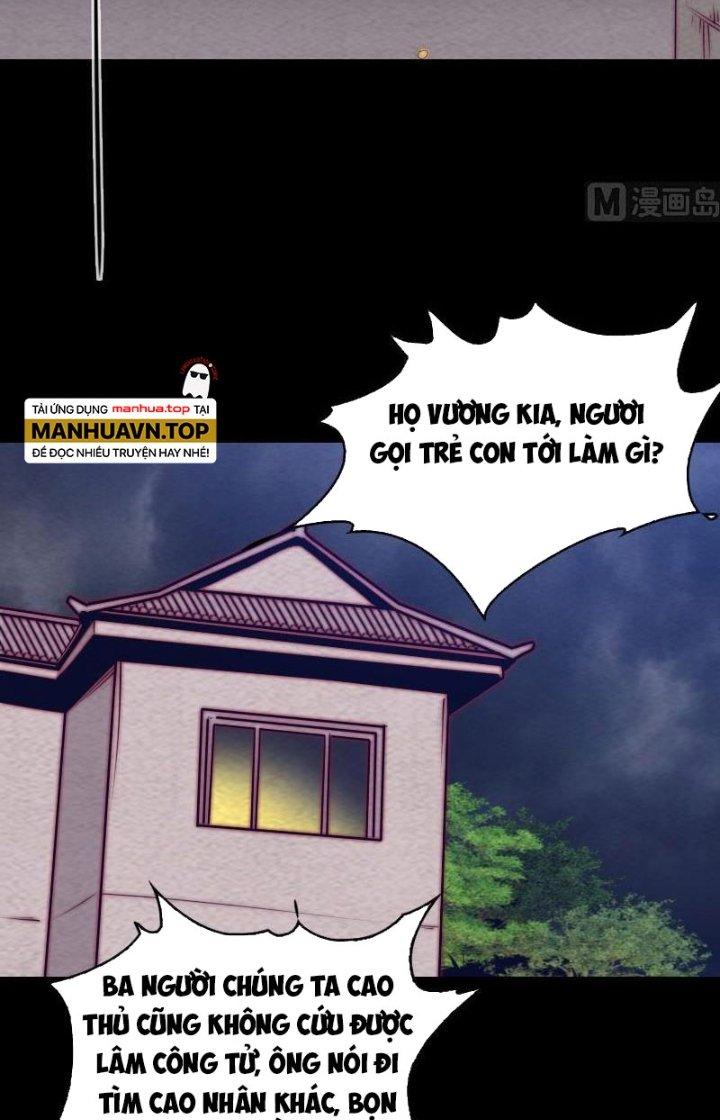 Trường Sinh Đạo Chapter 163 - Trang 2