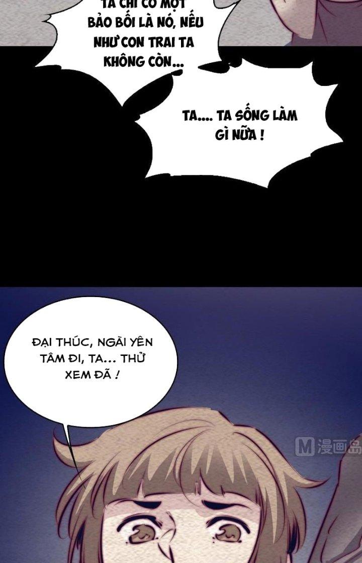 Trường Sinh Đạo Chapter 163 - Trang 2