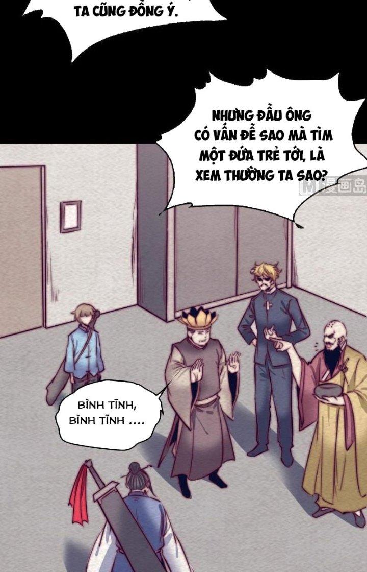 Trường Sinh Đạo Chapter 163 - Trang 2