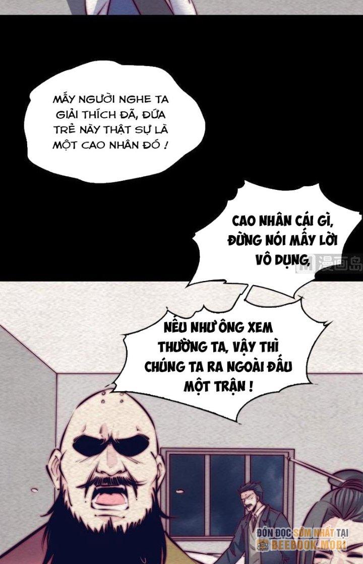 Trường Sinh Đạo Chapter 163 - Trang 2