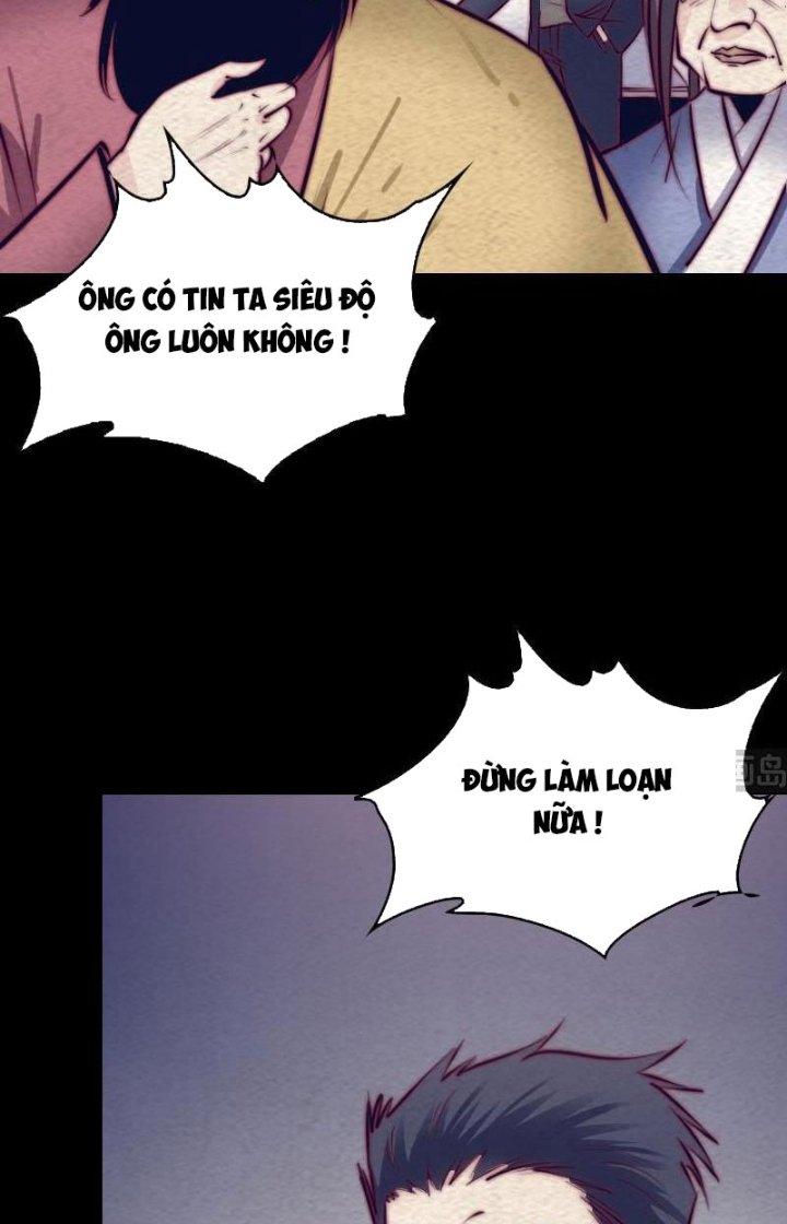 Trường Sinh Đạo Chapter 163 - Trang 2